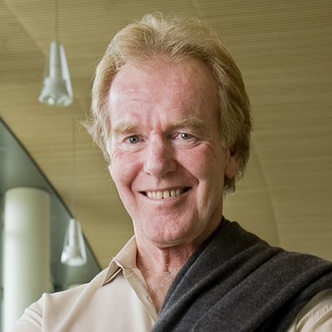Peter Senge